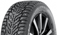 Nokian Hakkapeliitta 9 245/40R19  98T